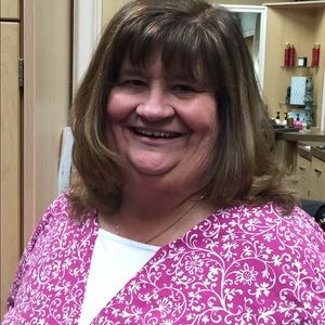 Meet your Posher, Maureen